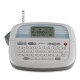 Brother PT-90 Transfert thermique 203 x 203DPI Noir, Blanc imprimante pour étiquettes