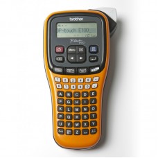 BROTHER P-Touch Etiqueteuse Electronique pour Electriciens