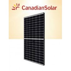 HiKu6 Mono PERC par Canadian Solar 535 W ~ 560 W