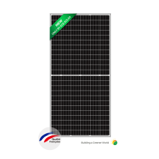 HELIOS PLUS par Eco Green Energy 445-455W
