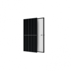 VERTEX MODULE MONOCRISTALLIN VERRE BACKSHEET 485–510 W
