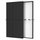 VERTEX S MODULE MONOCRYSTALLIN VERRE BACKSHEET 390–410 W
