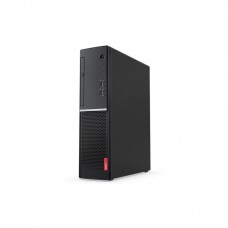 Lenovo V520s (SFF) Ordinateur de bureau 1To- 4Go (10NM001XFM)