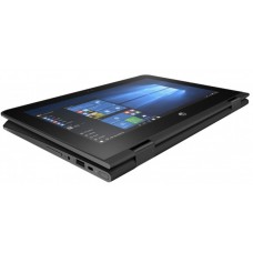 HP X360-11-AB003NK Ordinateur portable Tactile Ecran 11.6" HD 4Go 500Go Windows 10 Famille 64