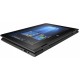 HP X360-11-AB003NK Ordinateur portable Tactile Ecran 11.6" HD 4Go 500Go Windows 10 Famille 64