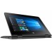 HP X360-11-AB003NK Ordinateur portable Tactile Ecran 11.6" HD 4Go 500Go Windows 10 Famille 64