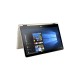 HP Pavilion X360 14-ba003nk  i5-7200U - RAM 6GB - 3 Mo Cache - HDD 1TB - 14" HD OS Win 10  TOUCH GOLD (1VP98EA)