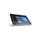 HP Pavilion X360 15-br001nk Ordinateur portable Ecran 15.6" HD Multitactile 8Go 1To Wind10 64