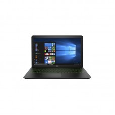 HP Pavilion Power 15 - 12 Go RAM - 1 To SATA + 128 Go SSD - GeForce 4 Go - 6 Mo Cache - cb001nk - (1VQ09EA)