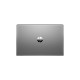 HP Pavilion 15-cc002nk Ordinateur portable i3-7100U Ecran 15.6"HD 4 Go 500 Go SATA Wind10 64