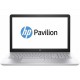 HP Pavilion 15-cc003nk Ordinateur portable i5-7200U 15.6" 4Go DDR4 1To Wind10 Silver