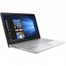HP Pavilion 15-cc003nk Ordinateur portable i5-7200U 15.6" 4Go DDR4 1To Wind10 Silver