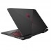 HP OMEN 15-ce005nk Ordinateur Portable Gaming i7-7700HQ Ecran 15.6" FHD 16Go 2To+256 SSD Wind10 64