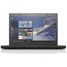 ThinkPad T460 14'' i5-6200U, 4Go DDR3L, 500Go HDD , cache 3 MB