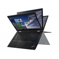 Lenovo ThinkPad X1 Yoga PC Portable convertible 2en1 8Go - 256 Go - 3 Mo (20FQ0007FE)
