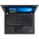 Lenovo i5-7200U  12,5 "  PC Portable ThinkPad X270  8GB , 256 Go (20HN002BFE)