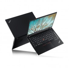 Lenovo X1 Carbon i7-7500U Ordinateur portable SSD 512Go - RAM 8Go - (20HR0009FE)