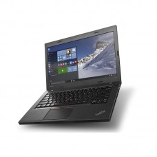 Lenovo ThinkPad 13" Ordinateur portable 8GB - SSD 512 GB - (20J1000NFE)