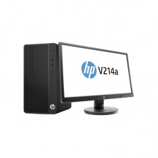 HP 290G1 PDC4560  - Cache 3MB - RAM 4GB - SATA 500 GB - Ordinateur de bureau (2MT17ES)