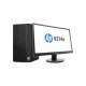 HP 290G1 PDC4560  - Cache 3MB - RAM 4GB - SATA 500 GB - Ordinateur de bureau (2MT17ES)
