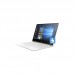 HP Spectre i7-13.3"-8GB-512GB-SSD (2PG13EA) - TOUCH - Couleur Ceramic Blanc