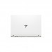 HP Spectre i7-13.3"-8GB-512GB-SSD (2PG13EA) - TOUCH - Couleur Ceramic Blanc