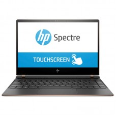 HP Spectre X360 13-af000nk i5-8250U Ordinateur portable Ecran 13.3" HD Tactile 8GB 256GB SSD Win10 64