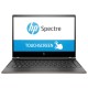 HP Spectre X360 13-af000nk i5-8250U Ordinateur portable Ecran 13.3" HD Tactile 8GB 256GB SSD Win10 64