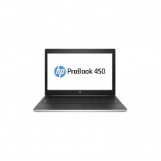 HP 450 G5 15.6" Ordinateur portable 4GB - 6MB - 500GB (2RS20EA)