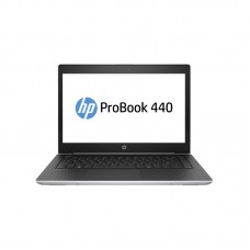HP 440 G5 i3 - HDD 500 GB - RAM 4GB - Ordinateur portable (2RS39EA)