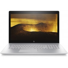 HP Envy 17 - Intel® Core™ i7-7500U - RAM 16GB HDD 1TB + 128GB SSD - GRAPHCS Nvidia Geforce GT 940MX 4GB (3FZ73EA)