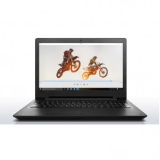Lenovo IdeaPad i110-IBR N3060 Ordinateur portable  2GB-500GB-15,6" 2Mo - 500Go - 2 Go (80T7005JFG)