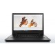 Lenovo IdeaPad i110-IBR N3060 Ordinateur portable  2GB-500GB-15,6" 2Mo - 500Go - 2 Go (80T7005JFG)