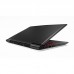 Lenovo i7-7700HQ Legion Y720 Ordinateur Portable RAM 16GB- HDD 1TB - SSD 256 GB - (80VR00C2FE)