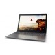 Lenovo i5-7200U IdeaPad 320 Noir Ordinateur Portable  1To - 4Go (80XL00PDFG)