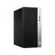Ordinateur de Bureau HP ProDesk 400 G5 Microtour |i5-4GB-500GB-FreeDos| Écran 20,7" (4CZ41EA)