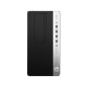 Ordinateur de Bureau HP ProDesk 600 G4 Microtour |i5-8GB-1TB-Win10| (3XW65EA)
