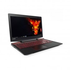 Lenovo i7-7700HQ Legion Y720 Ordinateur portable RAM 16GB- HDD 1TB - SSD 256GB (80VR00J4FE)