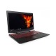 Lenovo i7-7700HQ Legion Y720 Ordinateur portable RAM 16GB- HDD 1TB - SSD 256GB (80VR00J4FE)