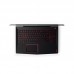 Lenovo Legion Y520 i7-16GB-2TB-15,6" Ordinateur portable 16GB-2TB-15,6" (80WK018QFE)