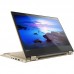 LENOVO Yoga 520 i3-7130U 14" 8GB - 128 Win 10 home - Gris Minéral