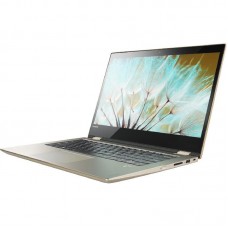 LENOVO Yoga 520 i3-7130U 14" 8GB - 128 Win 10 home - Gris Minéral