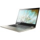 LENOVO Yoga 520 i3-7130U 14" 8GB - 128 Win 10 home - Gris Minéral