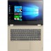 LENOVO Yoga 520 i3-7130U 14" 8GB - 128 Win 10 home - Gris Minéral