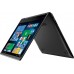 LENOVO Yoga 520 i3-7130U 14 8GB - 128 Win 10 home - Onyx Noir
