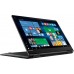 LENOVO Yoga 520 i3-7130U 14 8GB - 128 Win 10 home - Onyx Noir