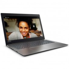 Lenovo IdeaPad i5 320-15IKBN Ordinateur Portable 4GB - 128 GB SSD + 1TB Noir (80XL02LYFR)