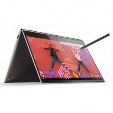 Lenovo Yoga 920 i7 Ordinateur portable 16GB-512GB-13,9 " 16GB-SSD 512GB  (80Y7004QFE)