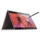 Lenovo Yoga 920 i7 Ordinateur portable 16GB-512GB-13,9 " 16GB-SSD 512GB  (80Y7004QFE)