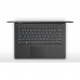 Ordinateur portable Lenovo Yoga 520 i5-4GB-1TB-14" (81C8009PFE) - Onyx Noir - Gris minéral - Doré